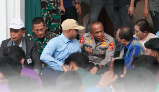 Foto: dok Humas Polda Jabar